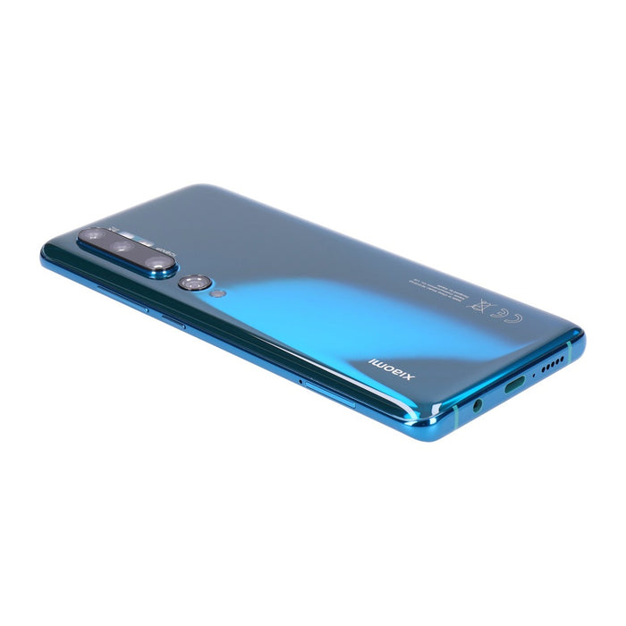 Xiaomi Mi Note 10 Dual-SIM 128GB Aurora Green