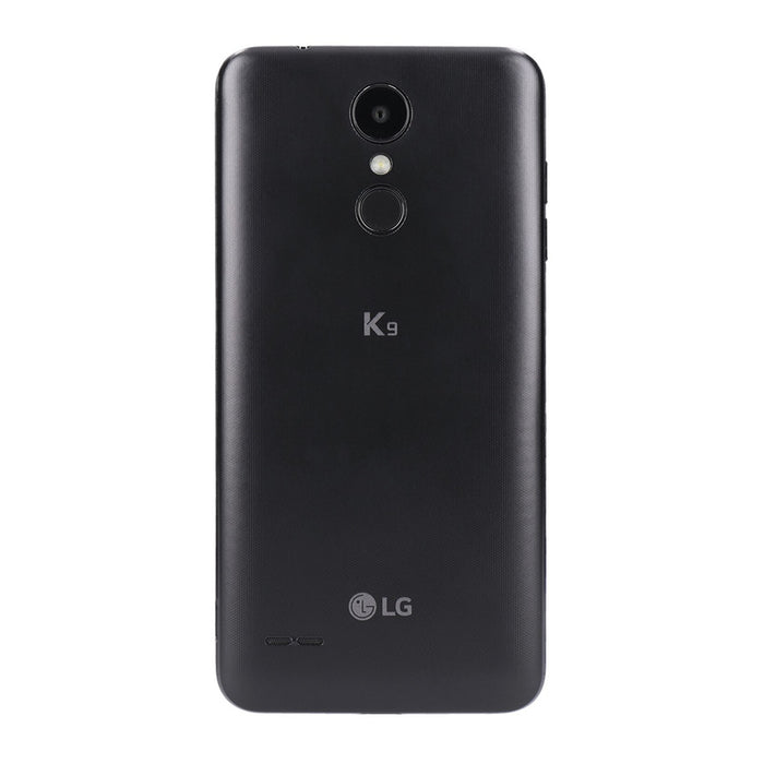 LG K9 X210EM Dual-SIM16GB Schwarz