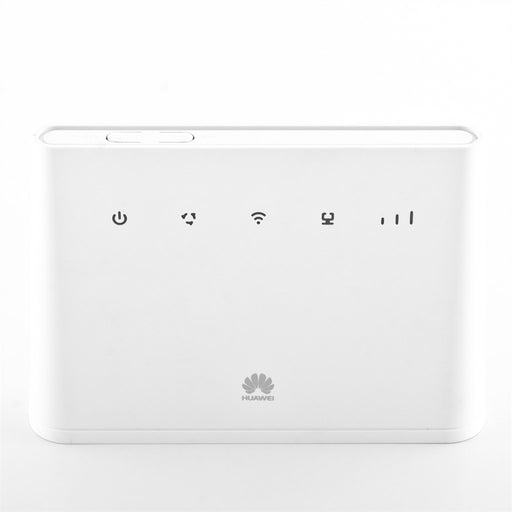 Produktbild 4G/LTE-Router - Huawei B310s-22 Telefonbox in weiß