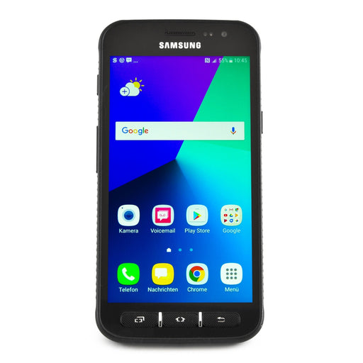 Produktbild Smartphone - Samsung Galaxy XCover 4 G390F 16GB Schwarz