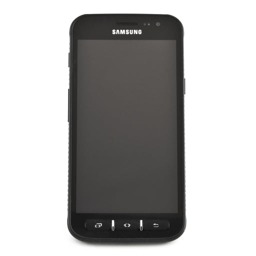 Produktbild Smartphone - Samsung Galaxy XCover 4 G390F 16GB Schwarz