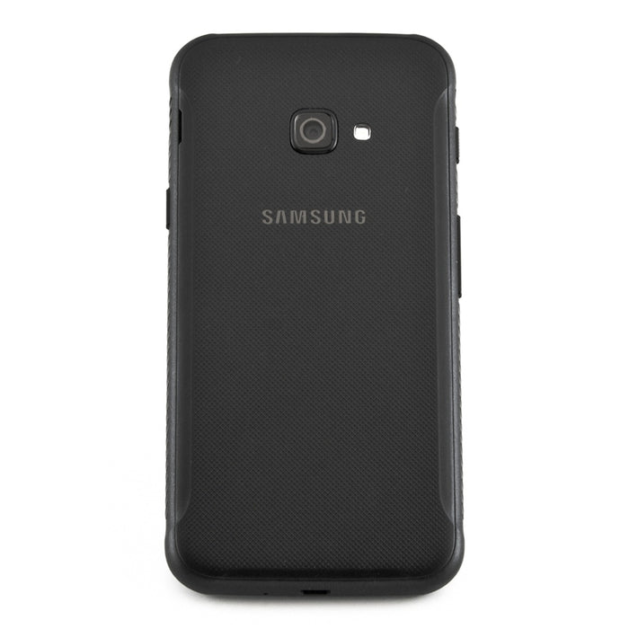 Samsung Galaxy XCover 4 G390F 16GB Schwarz