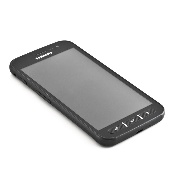 Samsung Galaxy XCover 4 G390F 16GB Schwarz