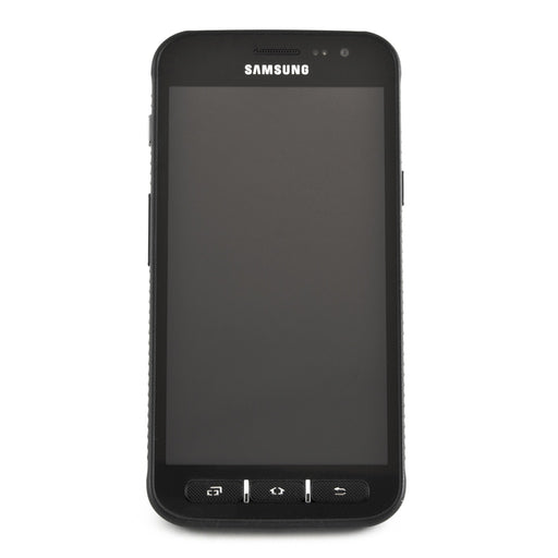 Produktbild Smartphone - Samsung Galaxy XCover 4 G390F 16GB Schwarz