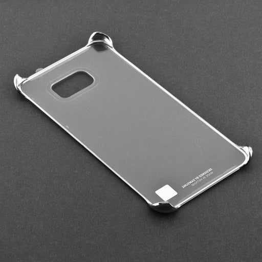 Produktbild Smartphone-Hülle - Samsung Schutzhülle Clear Cover für Galaxy S6 Edge Plus