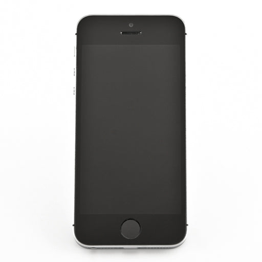 Produktbild Smartphone - Apple iPhone SE 64GB Spacegrau
