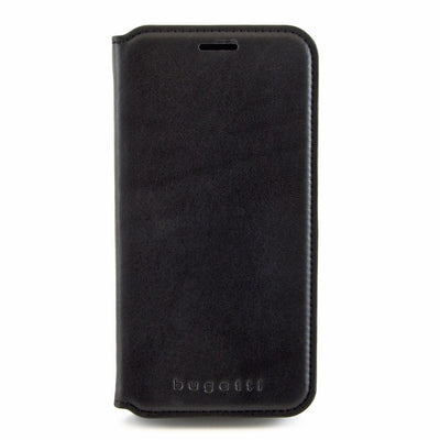 Booklet Paris iPhone X schwarz