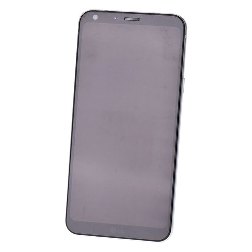 Produktbild Smartphone - LG Q6-M700n 32GB Platinum