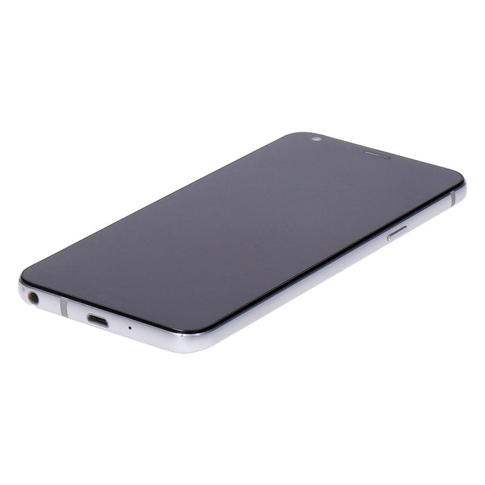 LG Q6-M700n 32GB Platinum