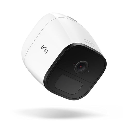 Produktbild Smart Home Kamera - Netgear Arlo Go VML4030-100PES ohne Wi-Fi oder Bluetooth weiß
