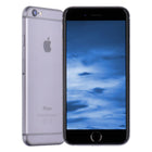 Apple iPhone 6 32GB Spacegrau