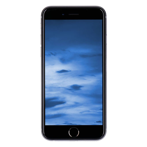 Produktbild Smartphone - Apple iPhone 6 32GB Spacegrau