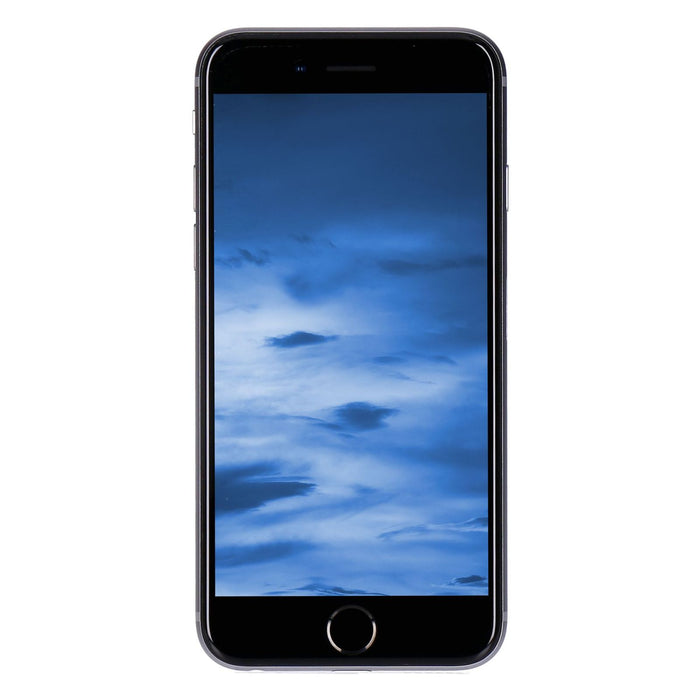 Apple iPhone 6 32GB Spacegrau