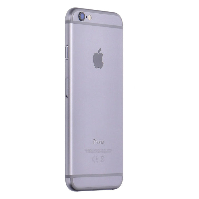 Apple iPhone 6 32GB Spacegrau