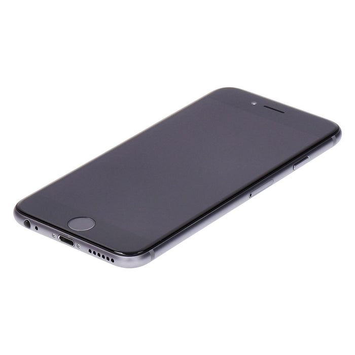 Apple iPhone 6 32GB Spacegrau