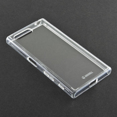 Kivik Clear Cover Sony Xperia X Compact transparent