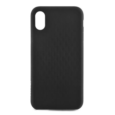 Handycover für Apple iPhone X in schwarz