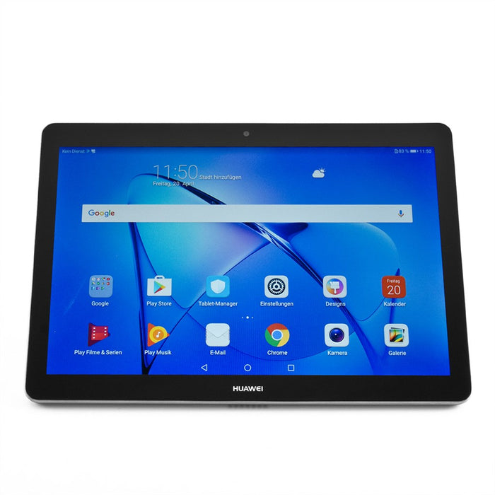 Huawei Mediapad T3 10 LTE Space Gray