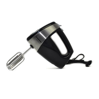 HM5040 Handrührgerät schwarz