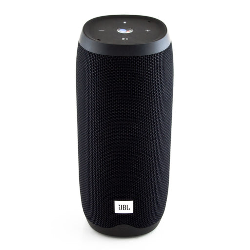 Produktbild Bluetooth-Lautsprecher - JBL LINK 20 Bluetooth Lautsprecher schwarz