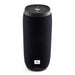 JBL LINK 20 Bluetooth Lautsprecher schwarz