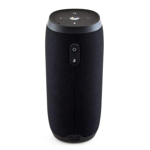 Produktbild Bluetooth-Lautsprecher - JBL LINK 20 Bluetooth Lautsprecher schwarz