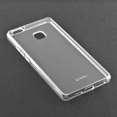 Kivik Clear Cover Hülle für Huawei P9 lite transparent