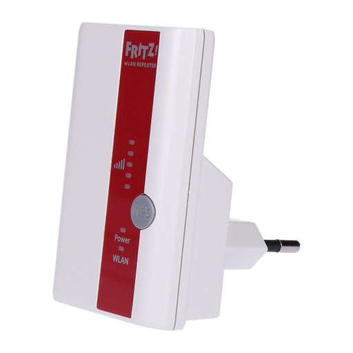 Produktbild WLAN-Repeater - AVM FRITZ!WLAN Repeater 310