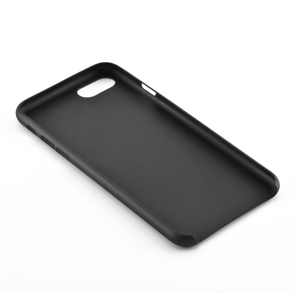 Produktbild Smartphone-Hülle - Ozaki O!Coat 0.3 2 in 1 Jelly & Wood Schutzhüllen  Set für Apple iPhone 7 / 8