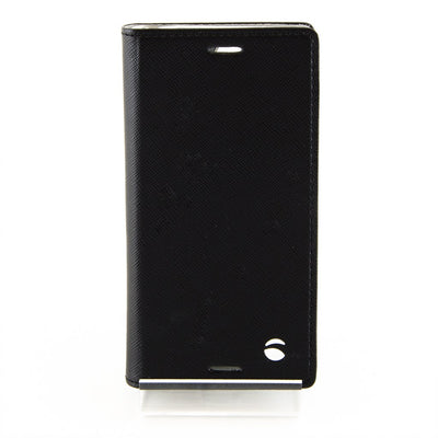 Malmö Case Hülle für Sony Xperia X Compact in schwarz