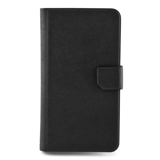 Produktbild Smartphone-Hülle - Fenice Diario Universal Hülle für 4.5" Smartphones in schwarz