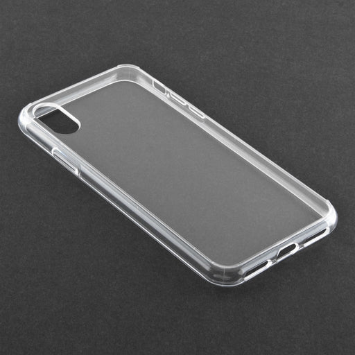 Produktbild Smartphone-Hülle - Griffin Reveal Schutzhülle für Apple iPhone X transparent