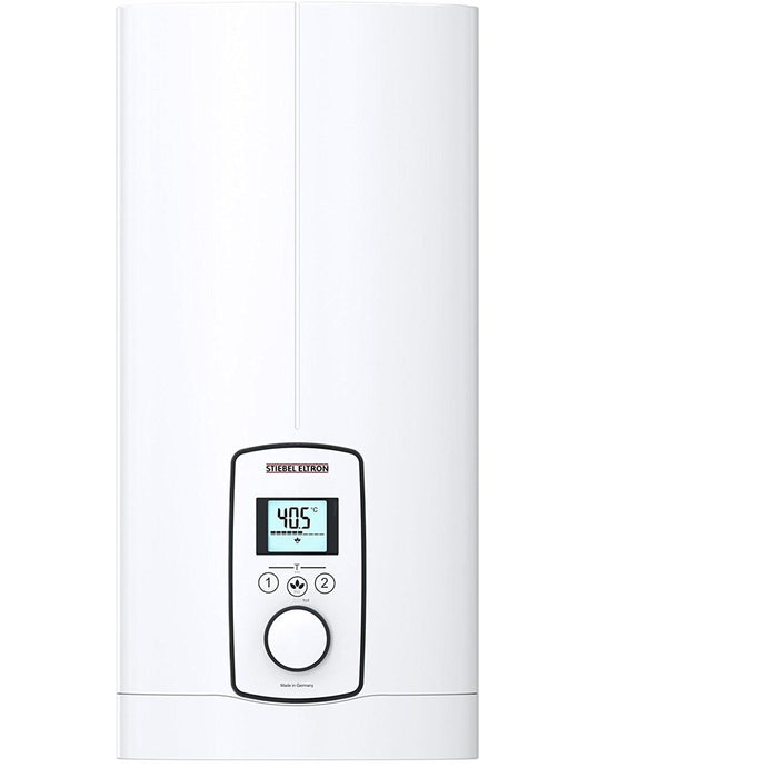 Stiebel Eltron DEL 18/21/24 Plus, elektronischer Durchlauferhitzer, umschaltbar 18/21/24 kW