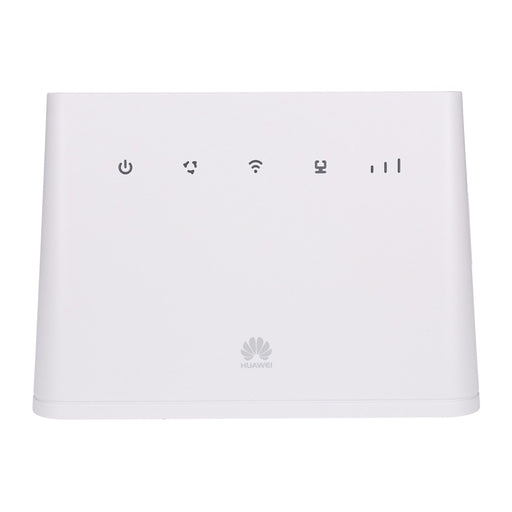 Produktbild 4G/LTE-Router - Huawei B310s-22 Telefonbox in weiß