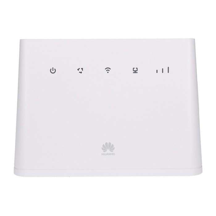 Huawei B310s-22 Telefonbox in weiß