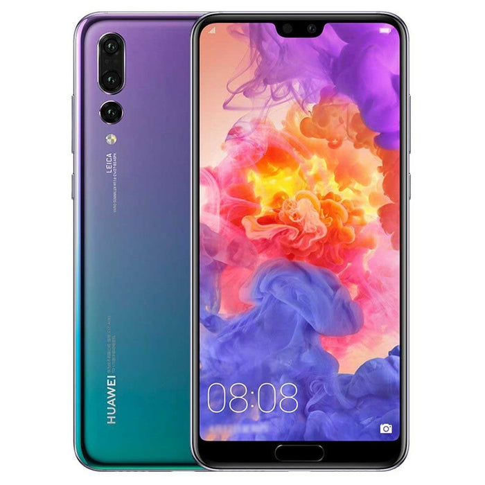 Huawei P20 Pro 128GB Twilight *