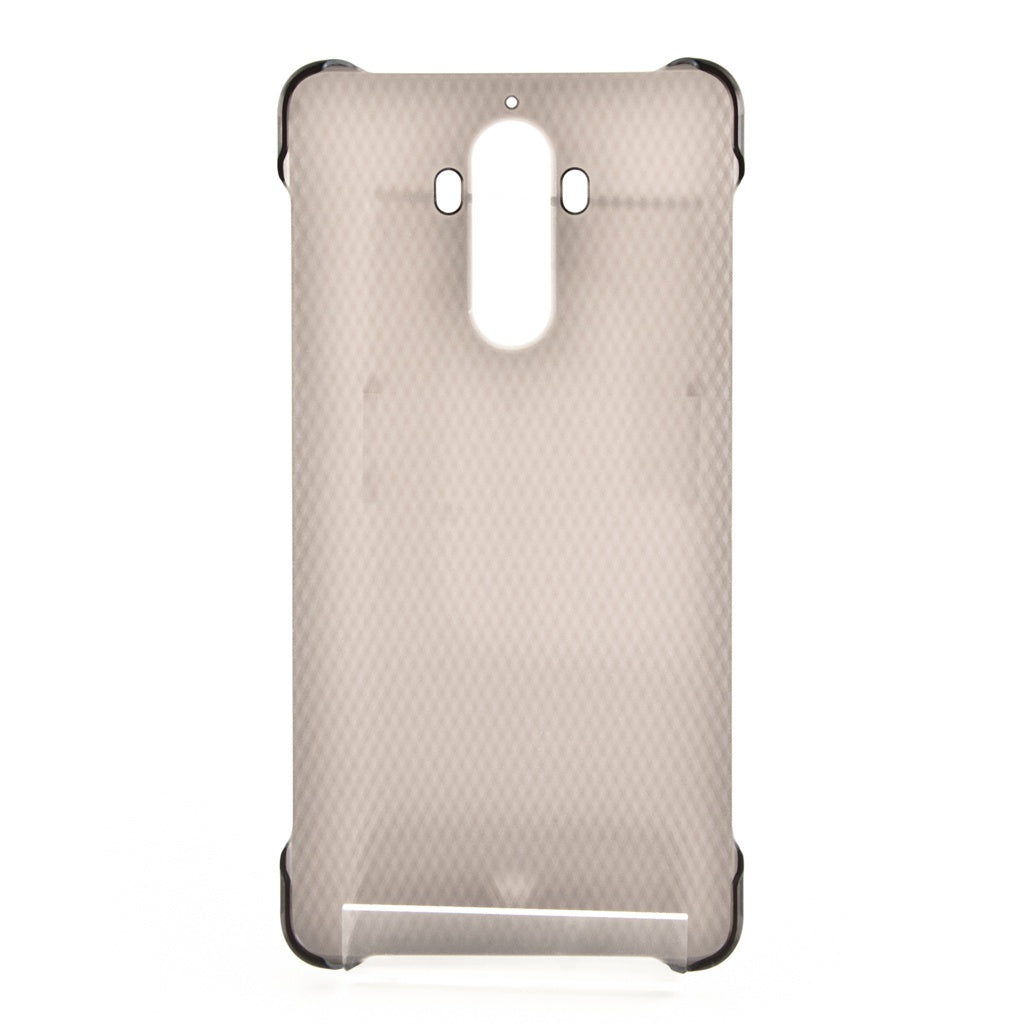 Produktbild Smartphone-Hülle - Huawei Schutzhülle Back Cover für Mate 9 in braun Bulk