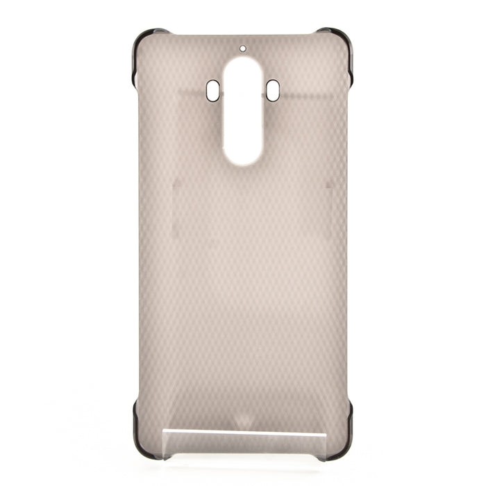 Huawei Schutzhülle Back Cover für Mate 9 in braun Bulk