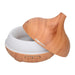 TP Aroma Diffuser 300ml Wood Art  Light Wood