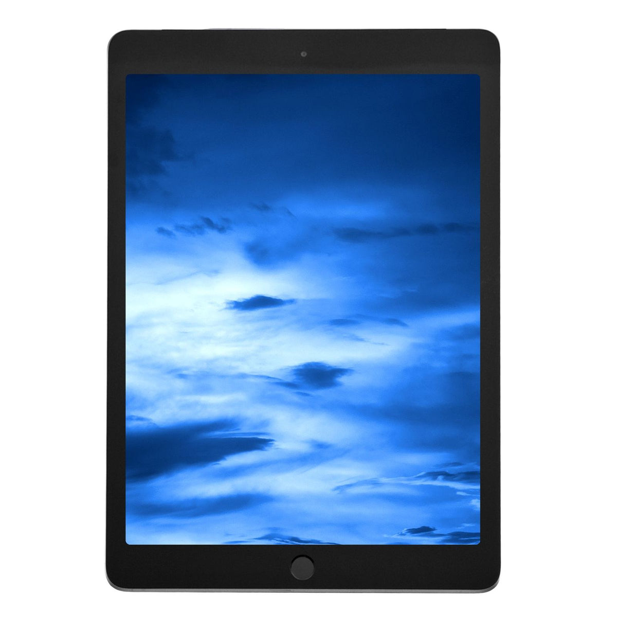 Produktbild Tablet - Apple iPad (2018) 6. Generation WiFi + Cellular 32GB Space Grau