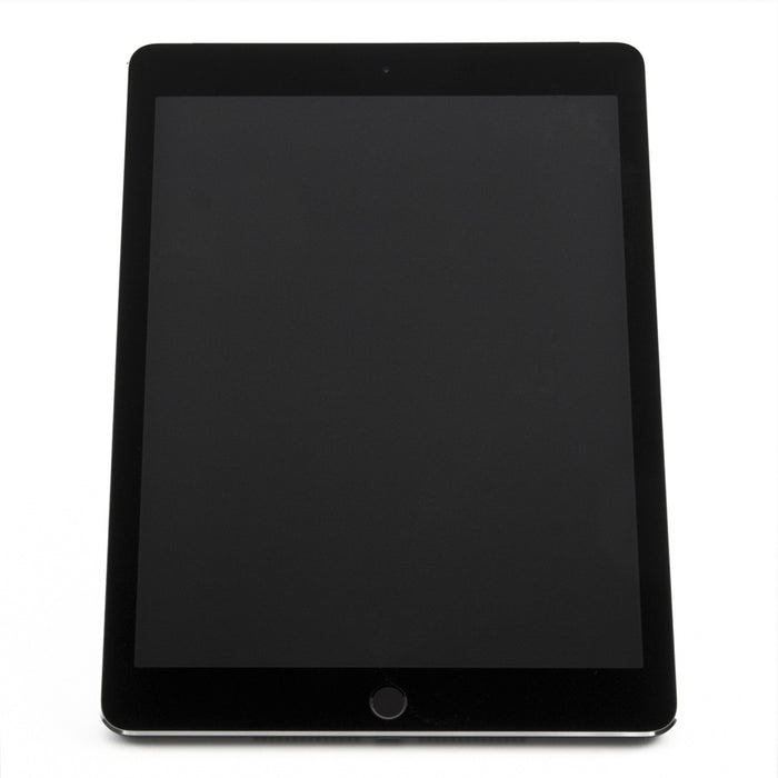 Apple iPad 6 WiFi + 4G 32GB Spacegrau (2018)