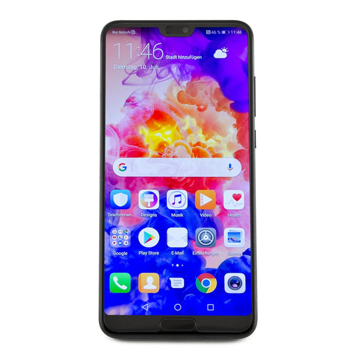 Produktbild Smartphone - Huawei P20 Pro 128GB Black