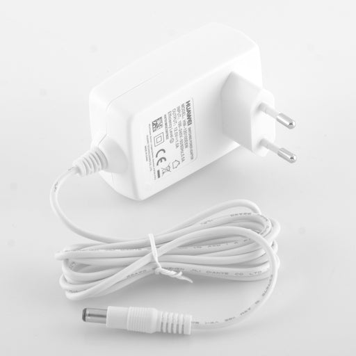 Produktbild Steckernetzteil - Huawei Routernetzteil HW-120100E6W schwarz Bulk