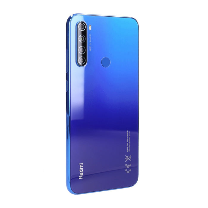 Xiaomi Redmi Note 8T Dual-SIM 128GB Starscape Blue