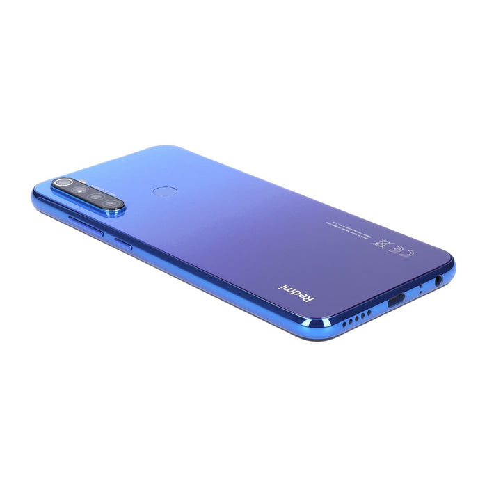 Xiaomi Redmi Note 8T Dual-SIM 128GB Starscape Blue