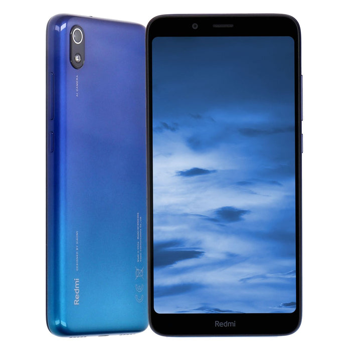 Xiaomi Redmi 7A Dual-SIM 32GB Blau