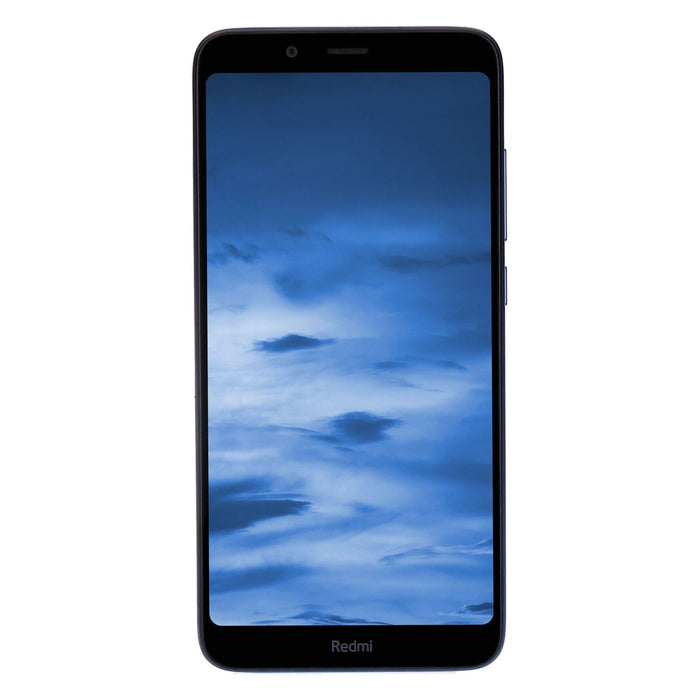 Xiaomi Redmi 7A Dual-SIM 32GB Blau