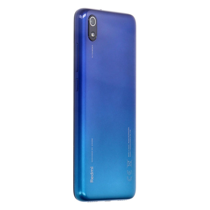 Xiaomi Redmi 7A Dual-SIM 32GB Blau