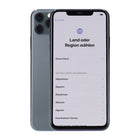Apple iPhone 11 Pro 512GB Nachtgrün