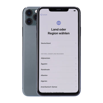 Apple iPhone 11 Pro